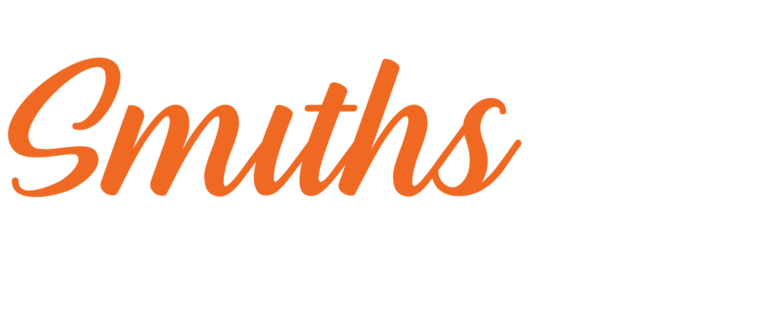 Canine Club Light Logo Smith's Canine Club