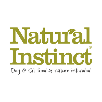 Natural Instinct Logo