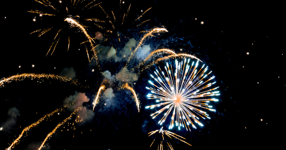 bonfire night