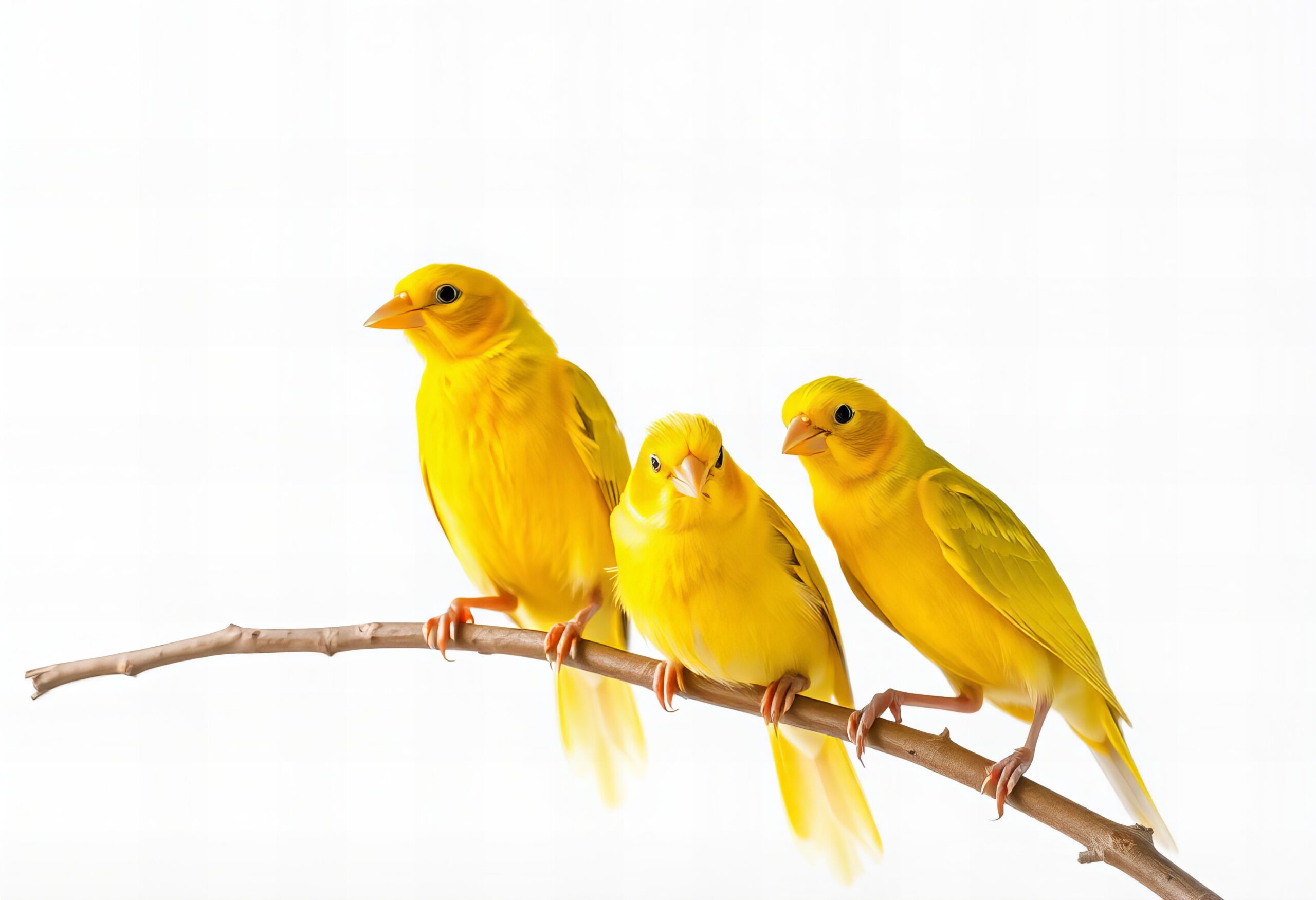 Canaries