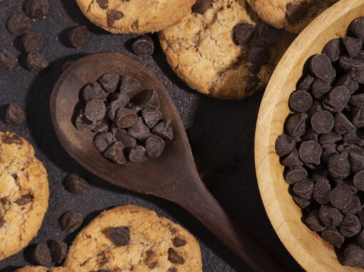 The Danger of Chocolate for Dogs